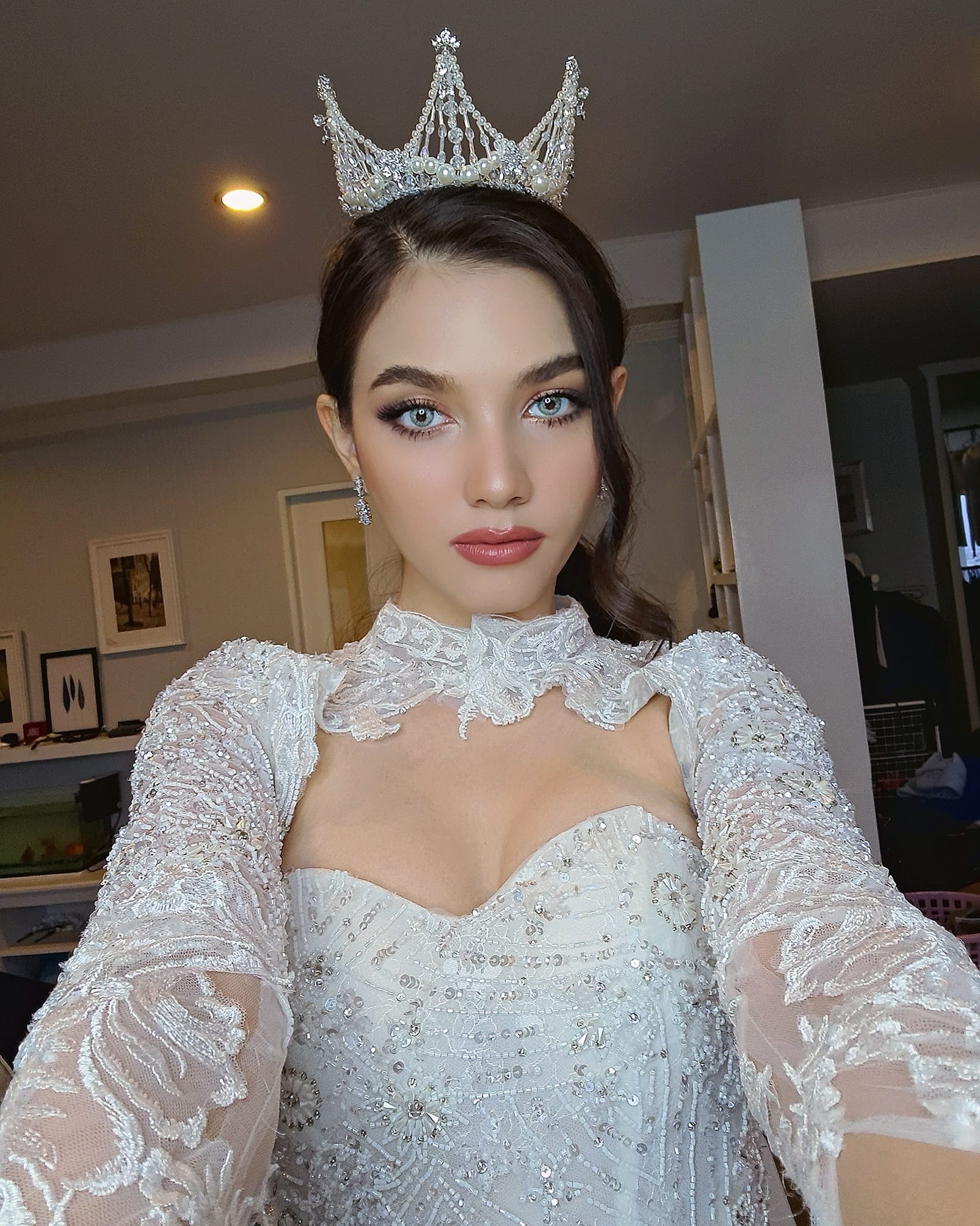 คริสตินา ลาซิสิมมา