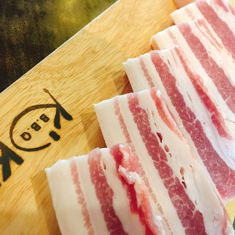 KBBQ Bangna เคบีบีคิว บางนา 케이비비큐 방나