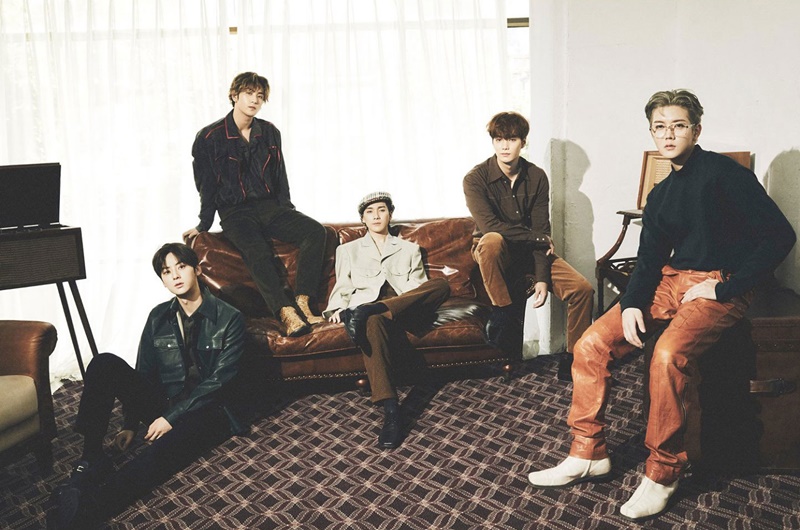 Nu'est