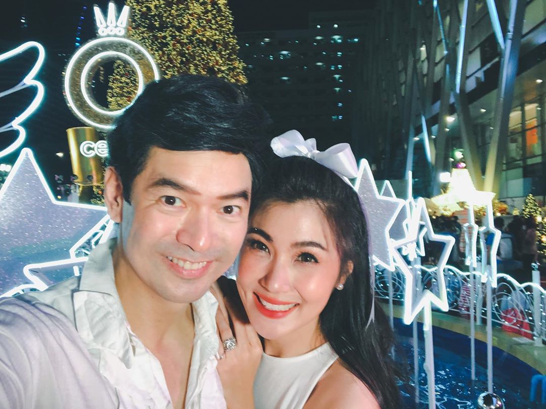 จ๊ะจ๋า จิ๊บ วสุ