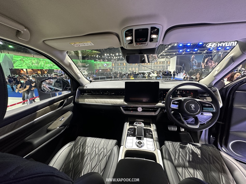Tank 500 Hybrid 2023
