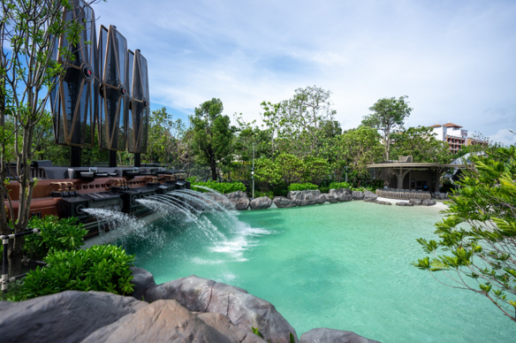 Grande Centre Point Space Pattaya