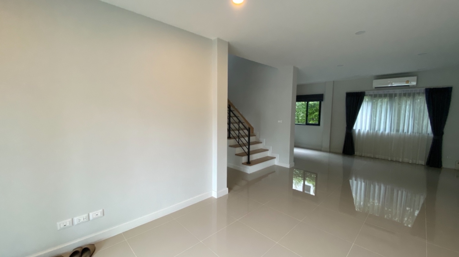 รีโนเวทบ้านจัดสรร