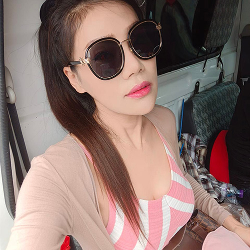 แม่ฟร้อง ศุภกิจ