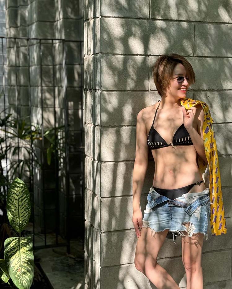 จ๊ะ จิตตาภา