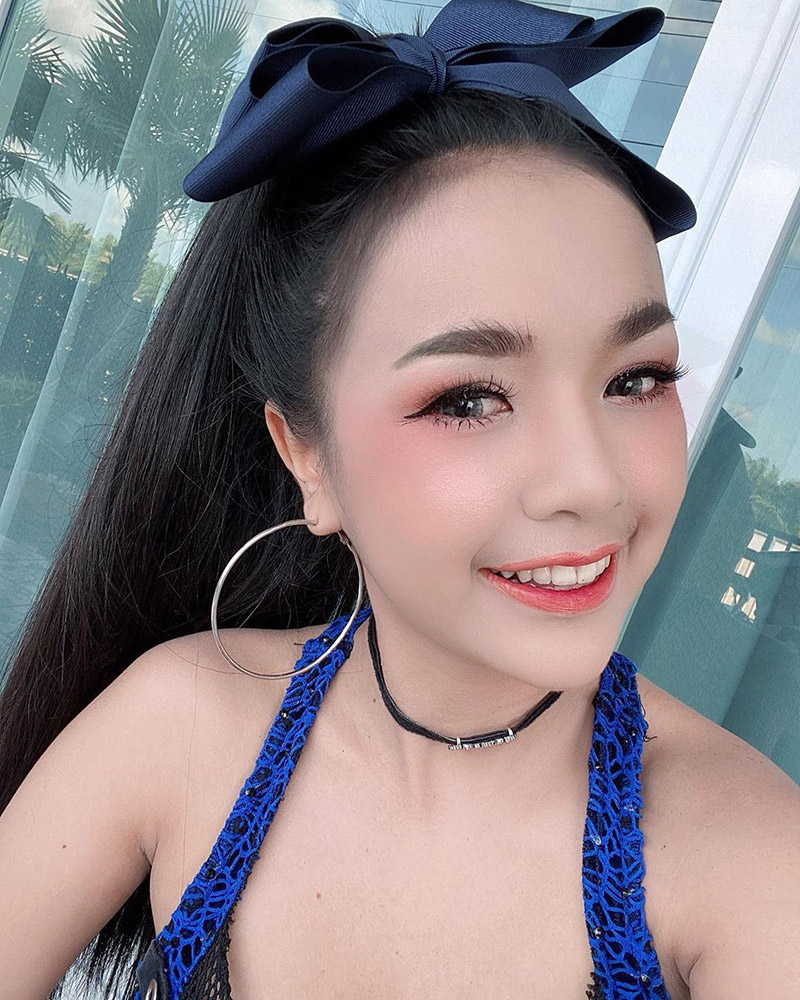 เจนนี่ ได้หมดถ้าสดชื่น