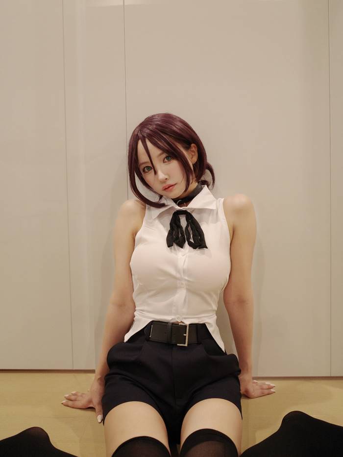 มิคามิ ยูอะ อดีตราชินี AV