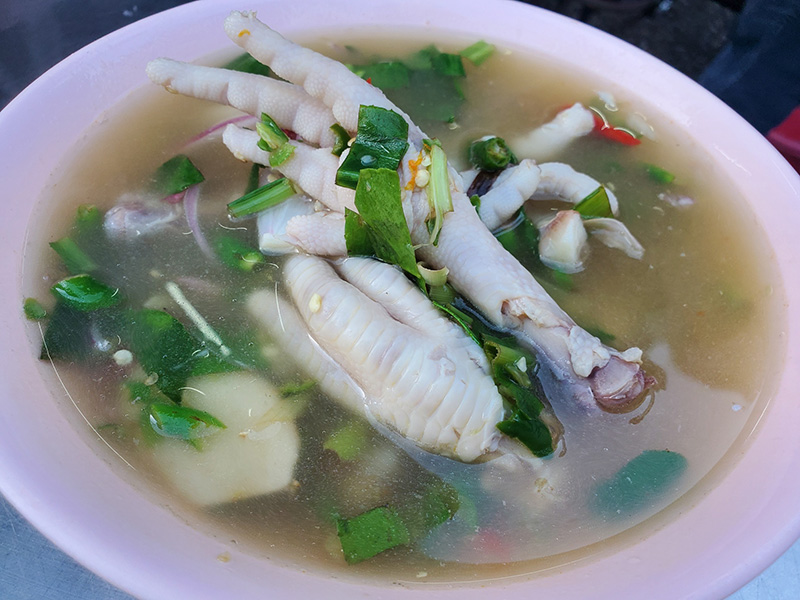 ร้านอาหารปทุมธานี