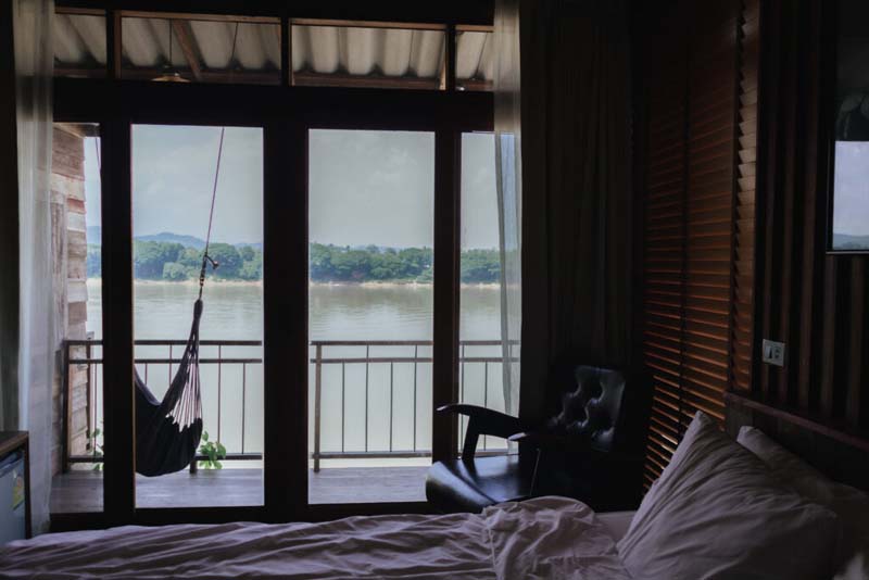 เชียงคาน  