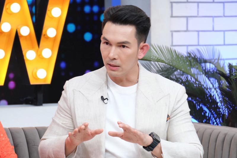 อั้ม อธิชาติ เล่าครั้งแรก ปมเลิก นัท มีเรีย