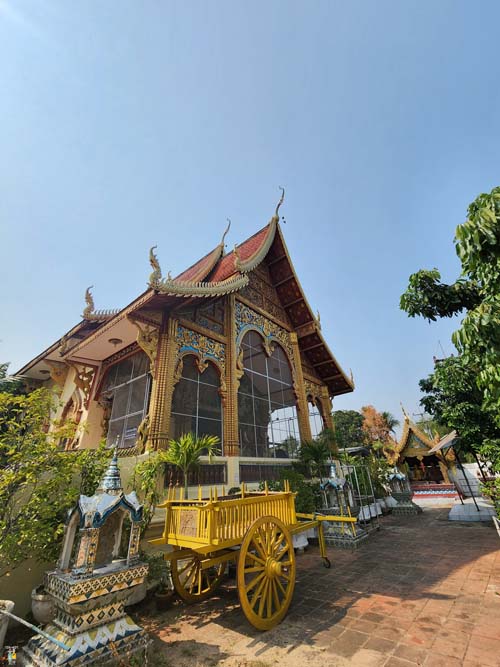 ที่เที่ยวลำพูน