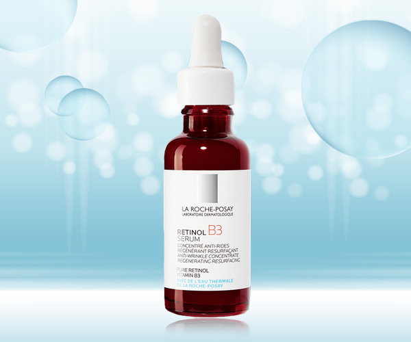 La Roche-Posay Retinol B3 Serum
