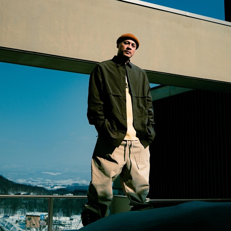 นานา ไรบีนา ขึ้นจอดำ เวย์ - เดย์ ไทยเทเนี่ยม อันฟอลฯ IG กัน