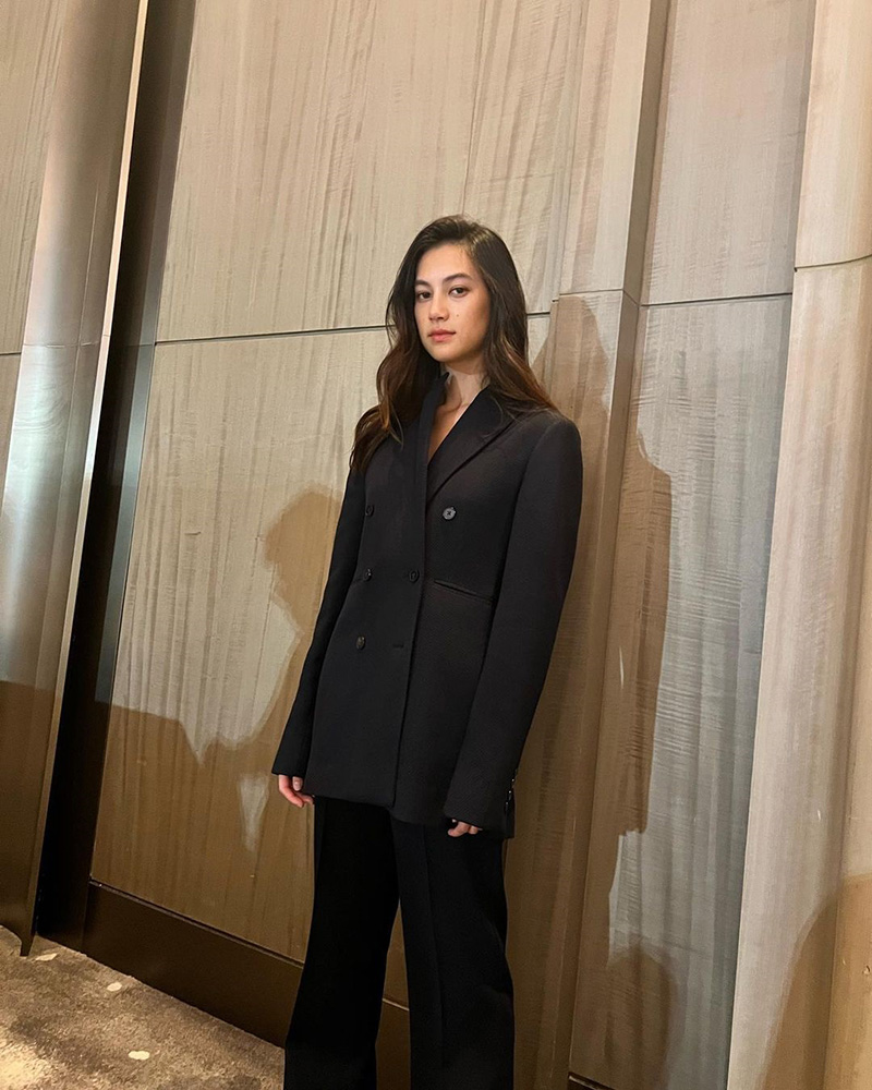 คลอดีน อทิตยา