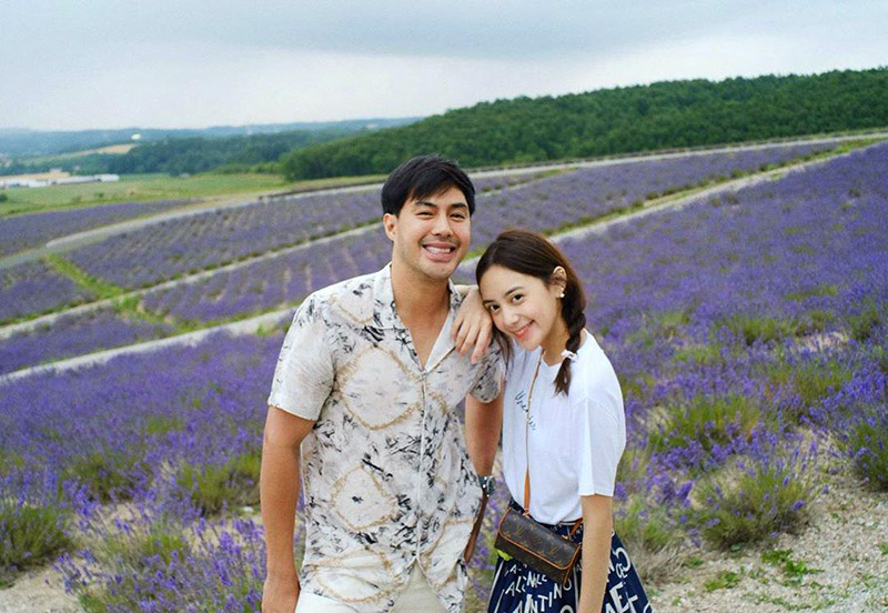 คู่รักดารา