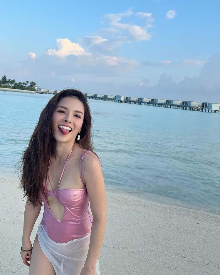 ลีเดีย ศรัณย์รัชต์