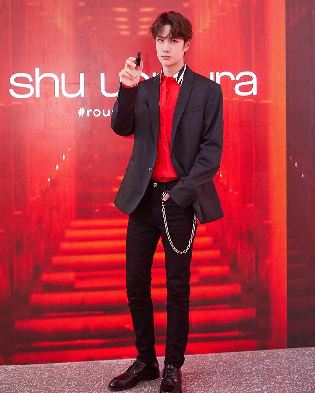 หวังอี้ป๋อ