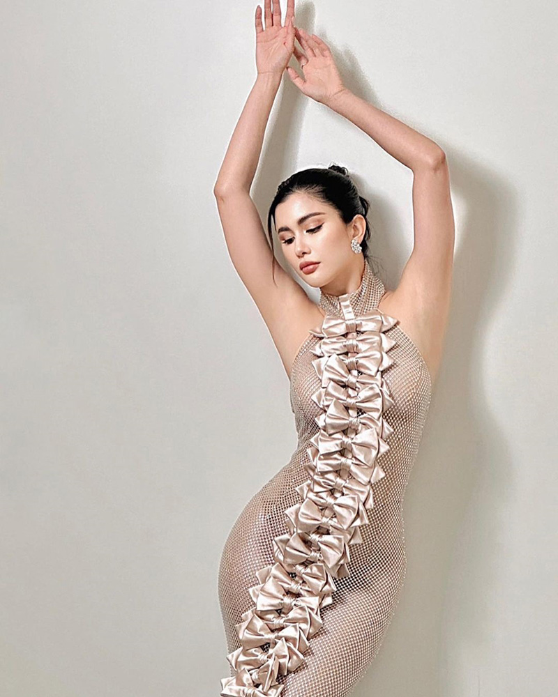 ปู ไปรยา 