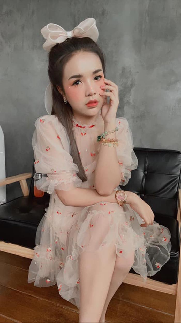 เจนนี่ ได้หมดถ้าสดชื่น