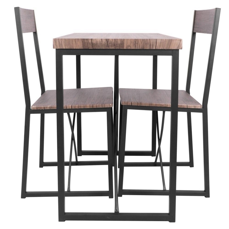 โต๊ะกินข้าว Furdini รุ่น Kody LY-N0779