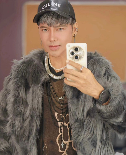 ดีเจเจ๊แหม่ม ศัลยกรรม