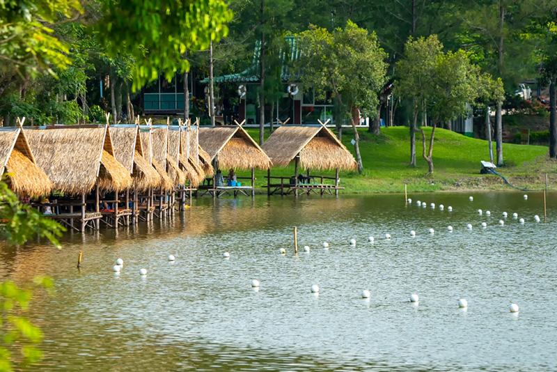 ห้วยตึงเฒ่า