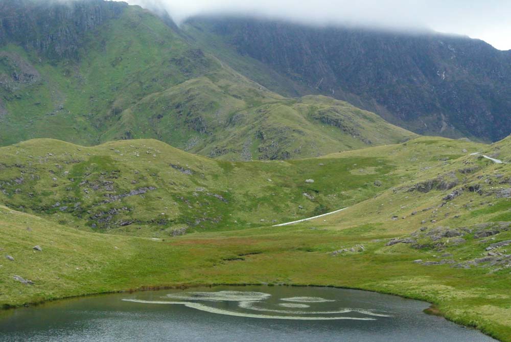 Snowdonia