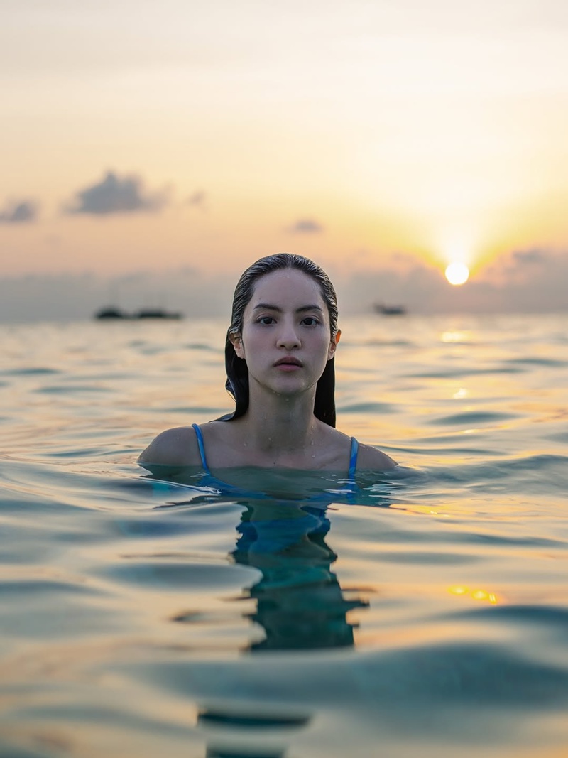 น้องแพร ณัฏฐธิดา