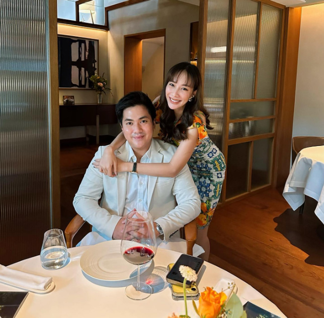 มิ้นท์ ณัฐวรา แฟนดารา