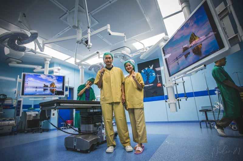 ก้าวคนละก้าว