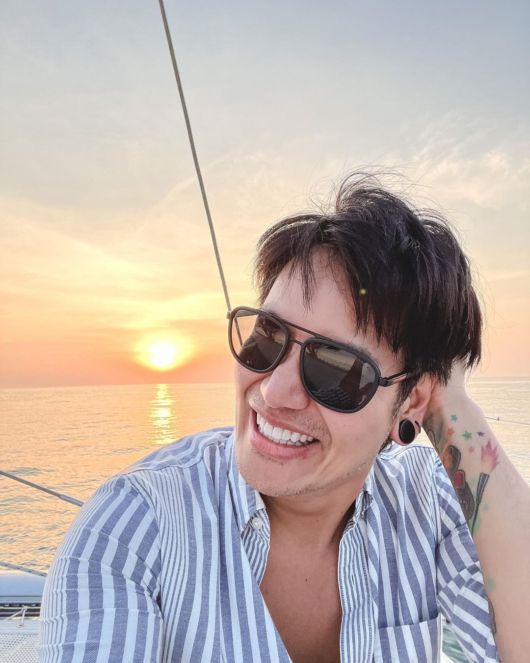 อ๊อฟ ปองศักดิ์