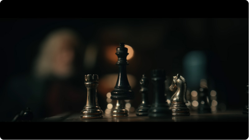 ตัวอย่างที่สาม Avengers: Doomsday หนังซูเปอร์ฮีโร่ หนังใหม่ Marvel 2026 ภาพตัวอย่าง