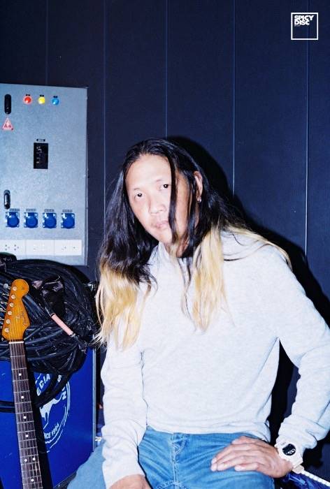 โต้ง P.O.P เสียชีวิต