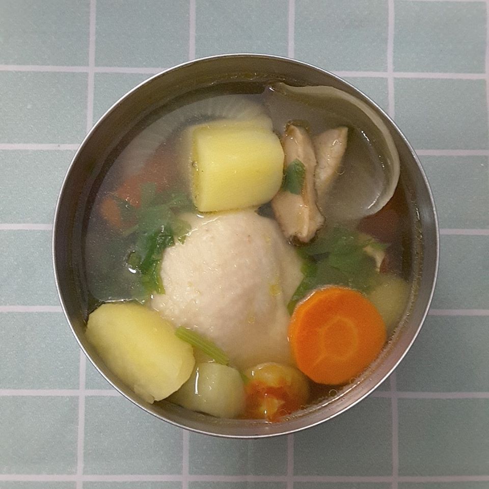 อาหารชุดปิ่นโต เดลิเวอรี่