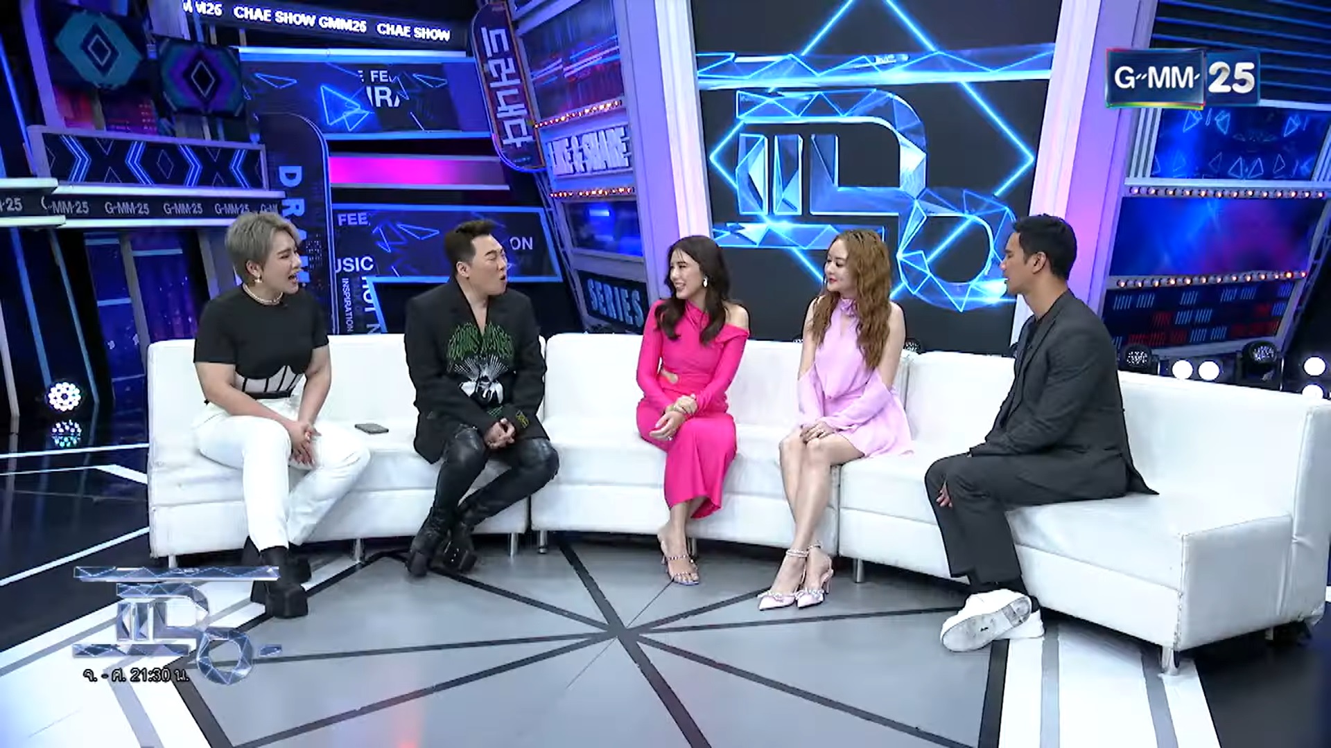 แก้มบุ๋ม ปรียาดา 