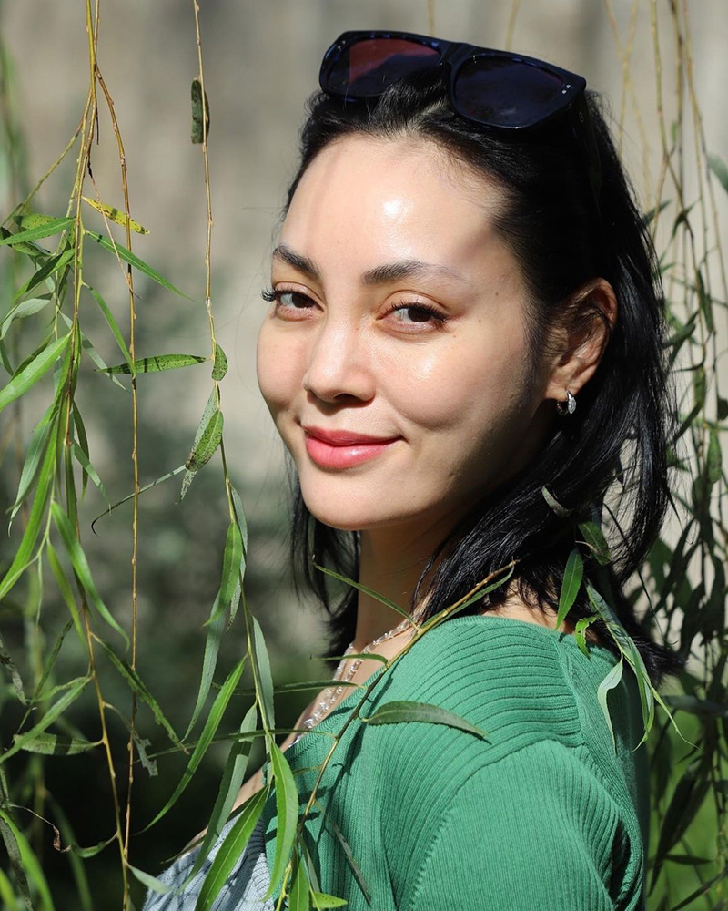 ตั๊ก บงกช 