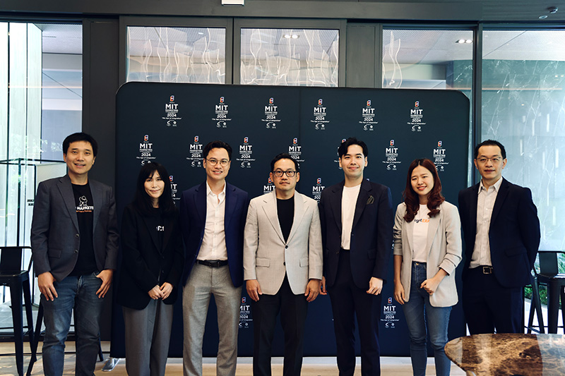 MITCON2024 แถลงข่าว