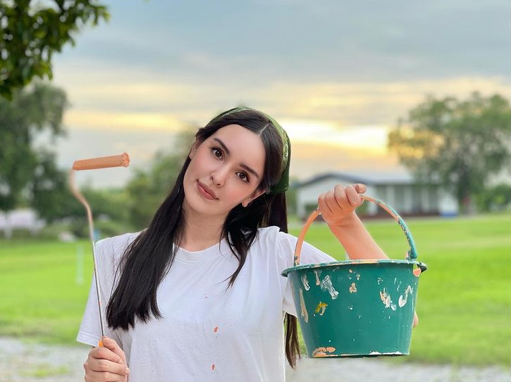 นางสาวไทย 2565