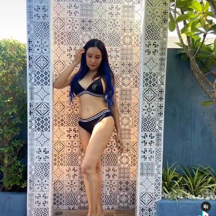 ส้มเช้ง สามช่า