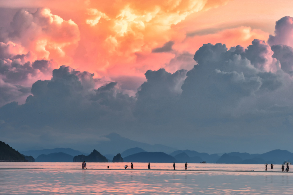 หาดหน้าทอน
