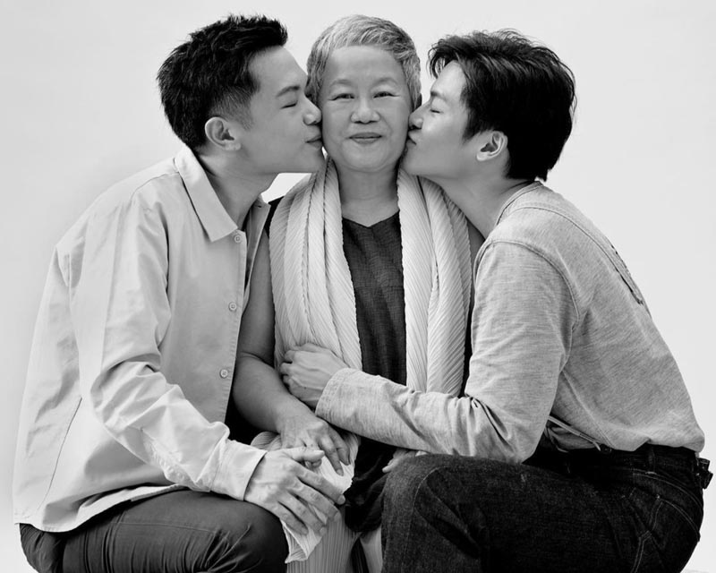 มาร์ช จุฑาวุฒิ