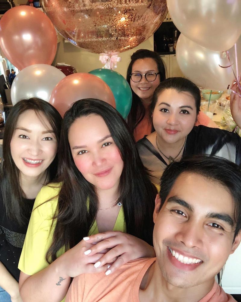 ทาทา ยัง