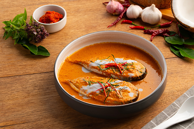 เมนูปลา สูตรพิเศษอื่น ๆ