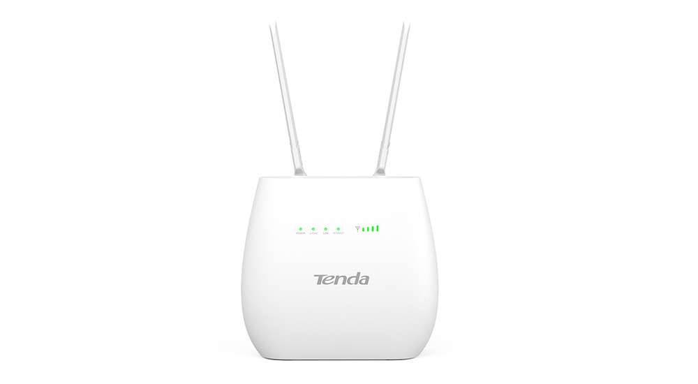 mobile router
