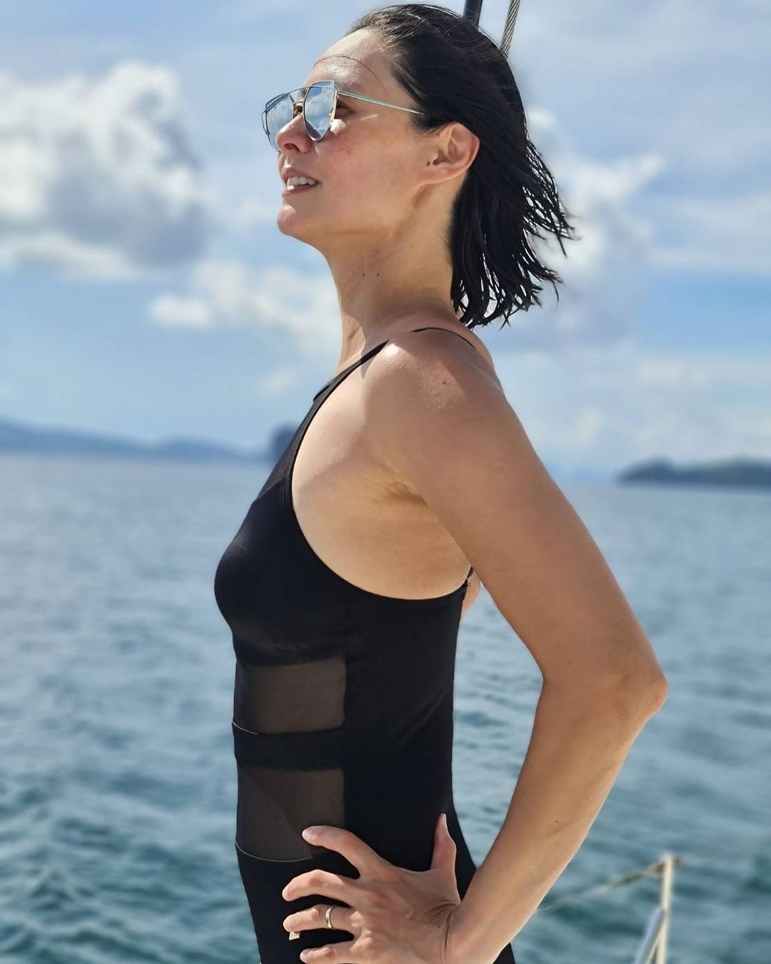 เอ๊ะ ศศิกานต์