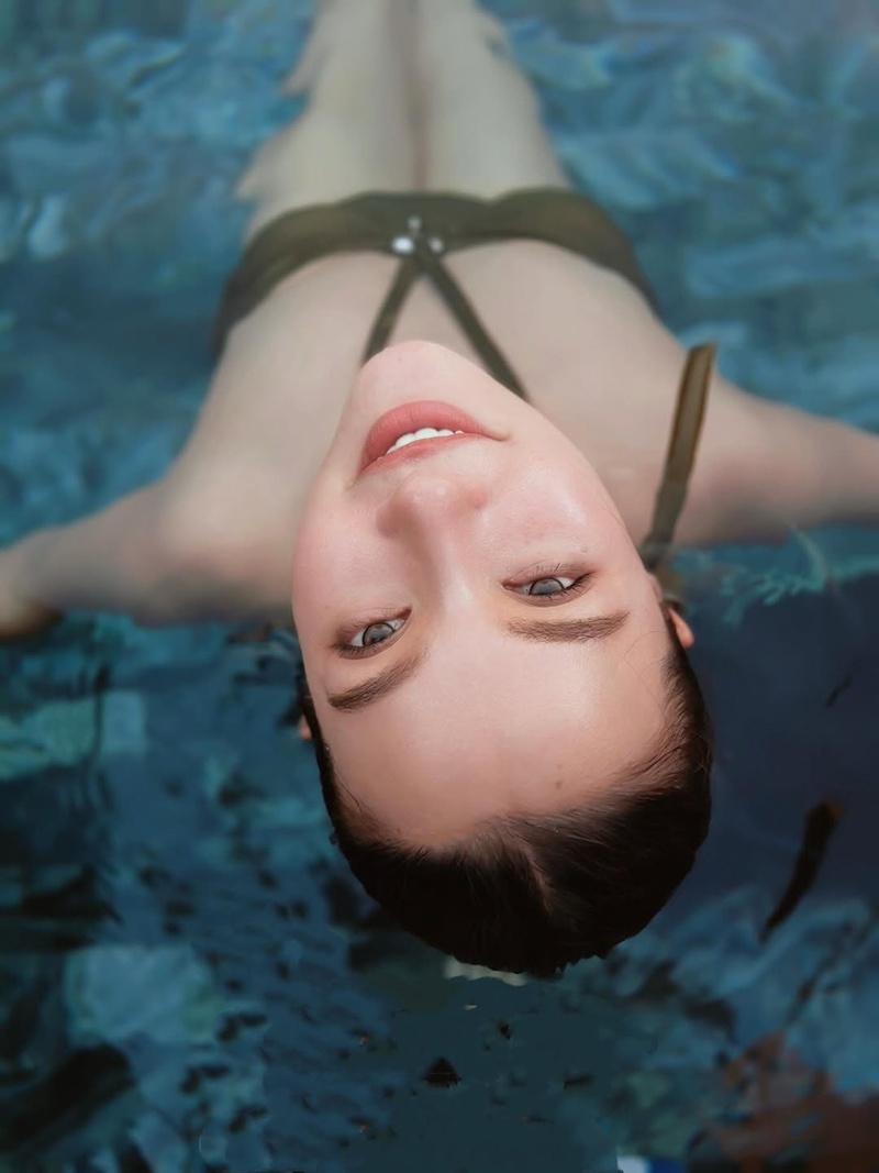 เปาวลี พรพิมล