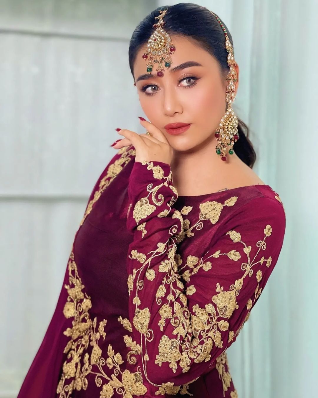 แอน มิตรชัย