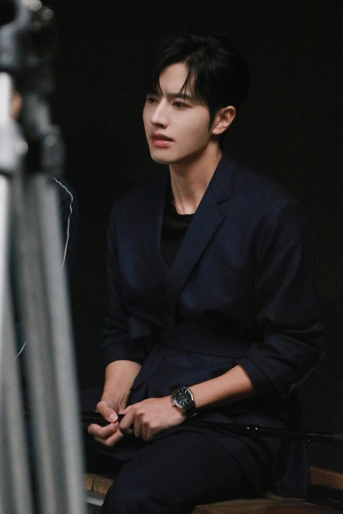 หลัวเจิ้ง Luo Zheng