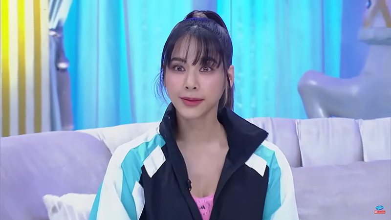 เบเบ้ ธันย์ชนก