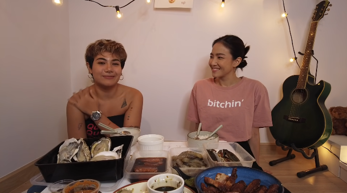 มิ้น มิณฑิตา ซิลวี่ ภาวิดา 